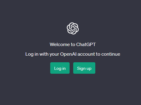 非常细致的ChatGPT使用教程 和常见问题解决方法-爆品源码网